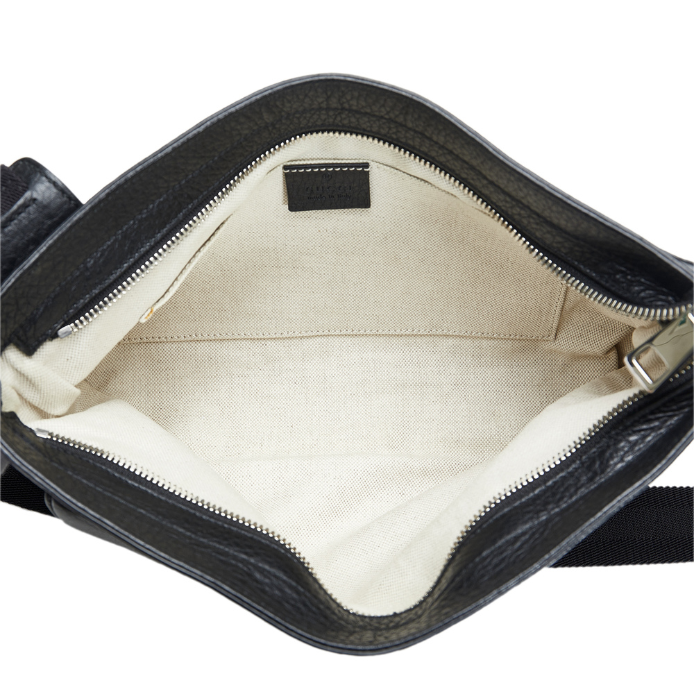 Pre-Loved Gucci Soho Zip Sling Bag - Picture 5 of 9